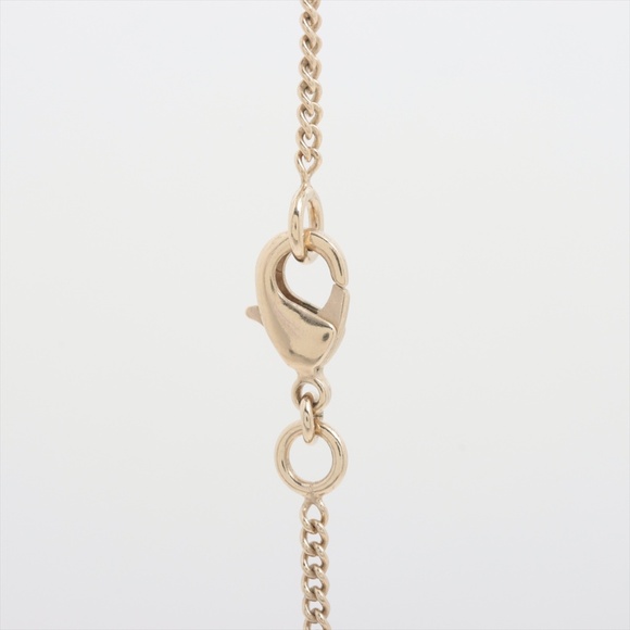 B118. Chanel CC Necklace - Picture 3 of 5